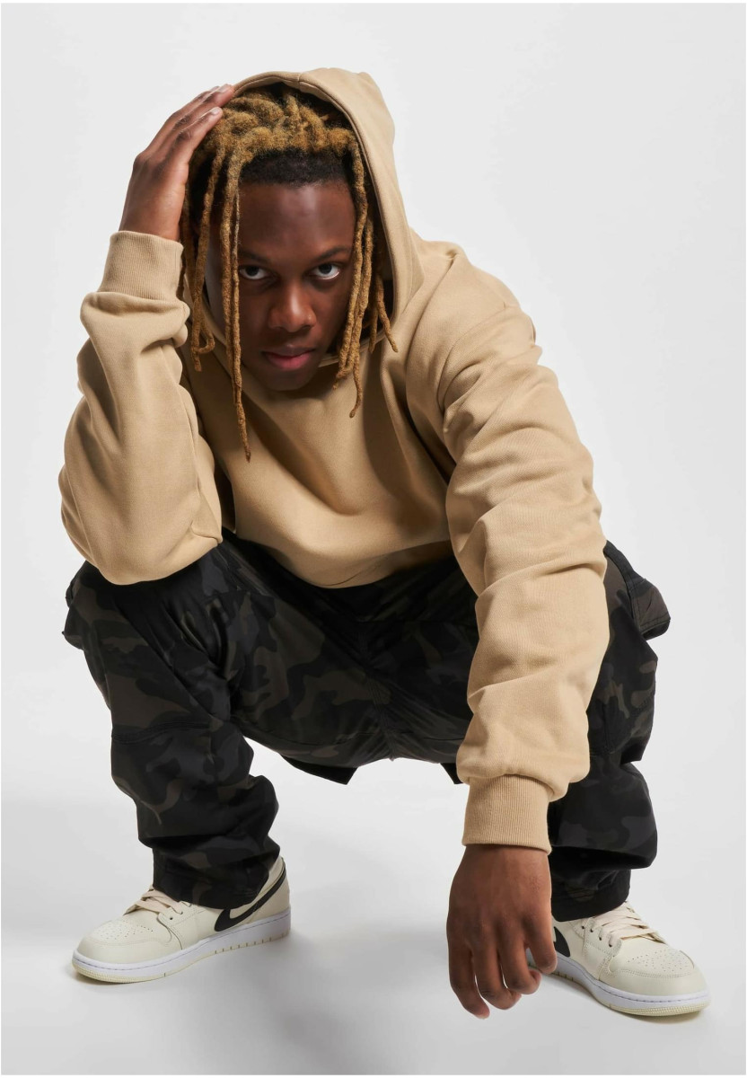 JRHD498M RisingSun Hoody