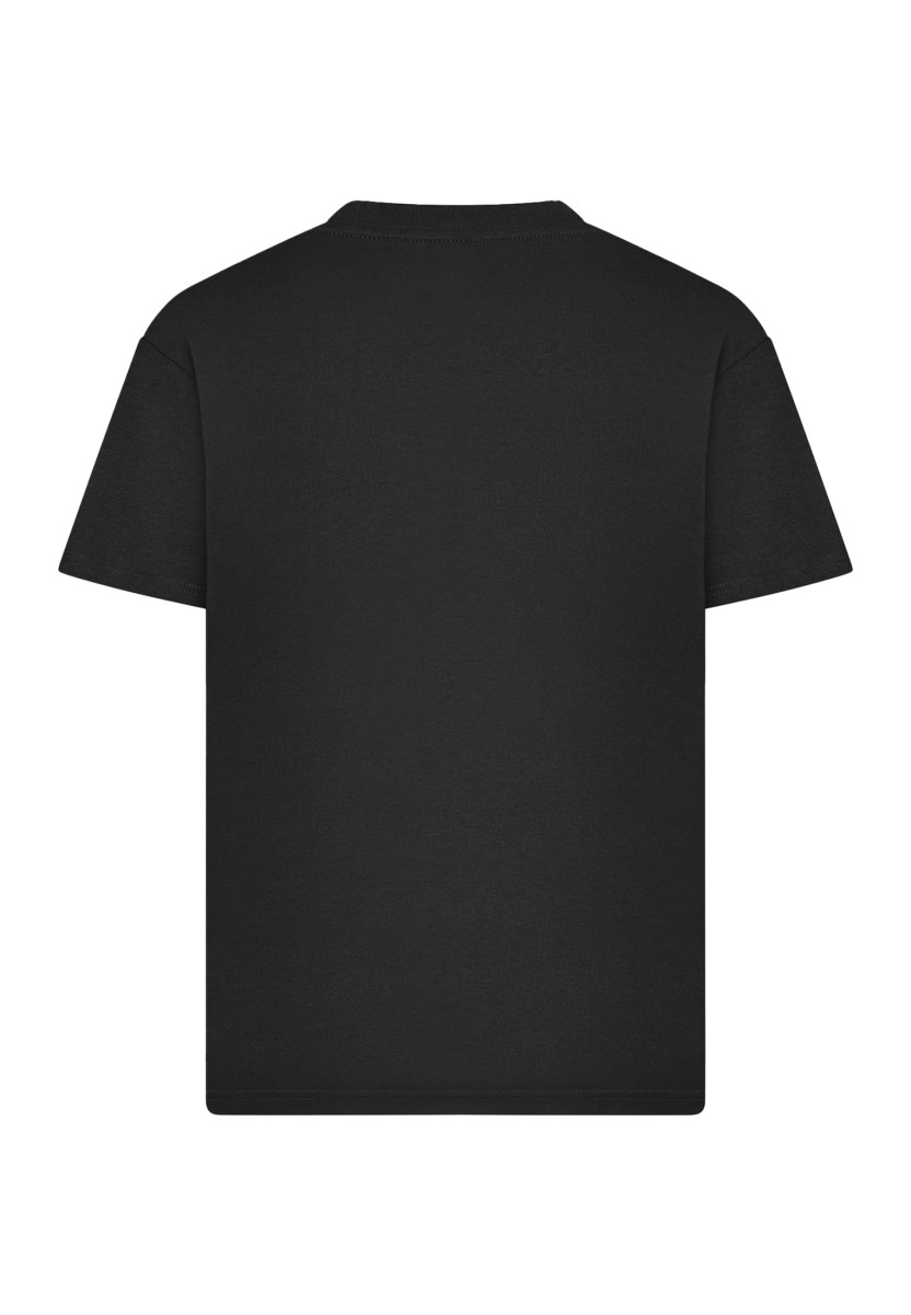 Delicious Sandwich Oversize Tee