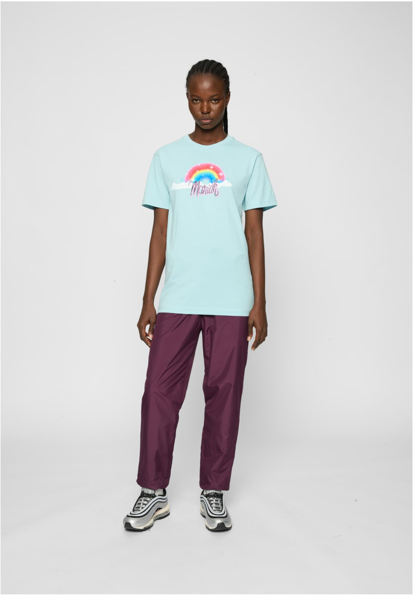 Ladies Mariah Rainbow Tee