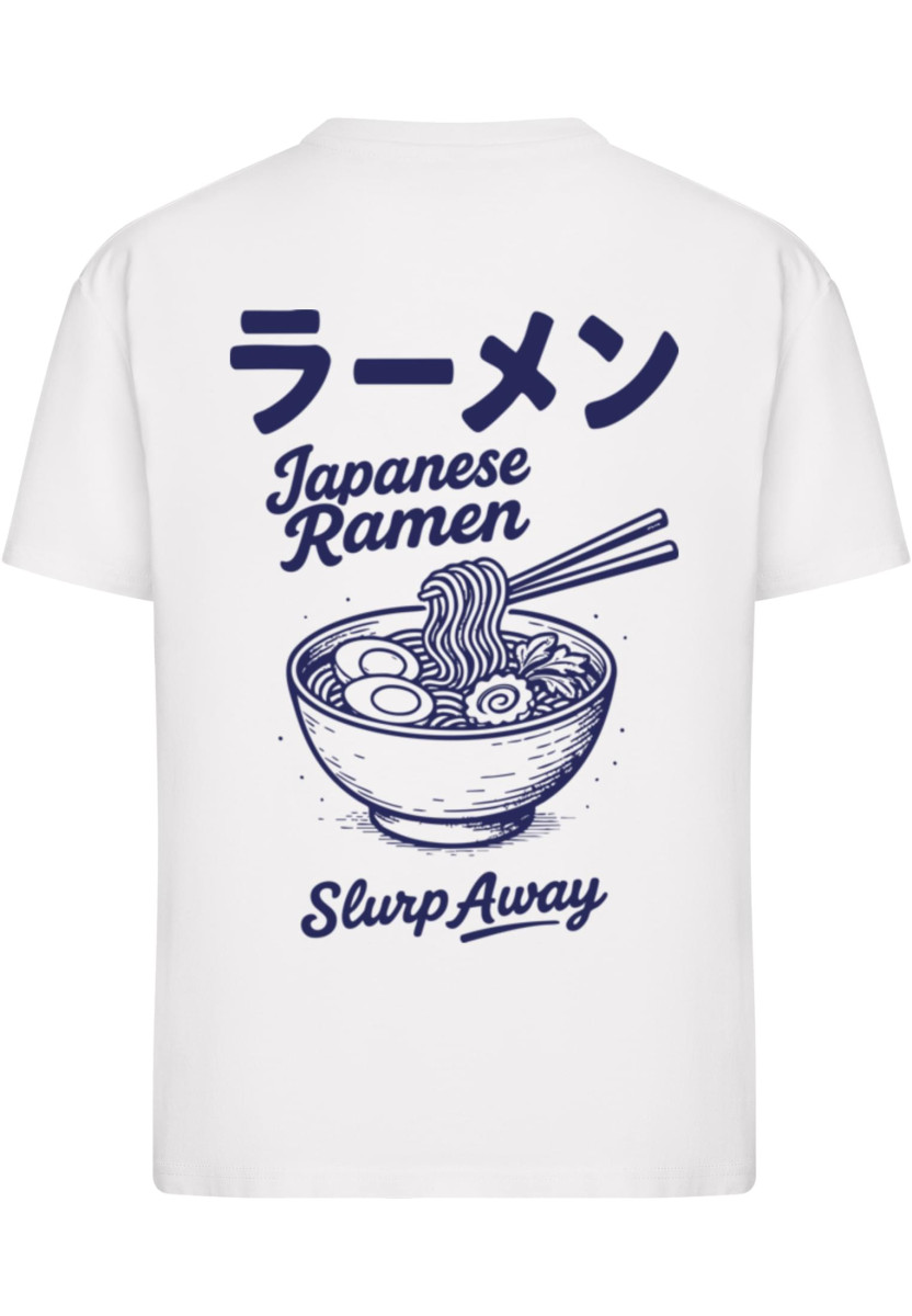 Ladies Japanese Ramen Tee