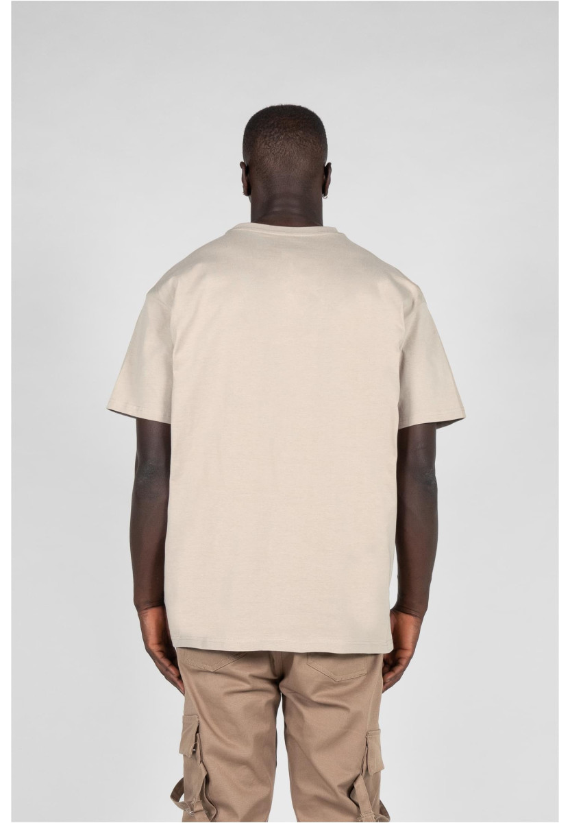 TOXIC V.1 Heavy Oversized Tee 2.0