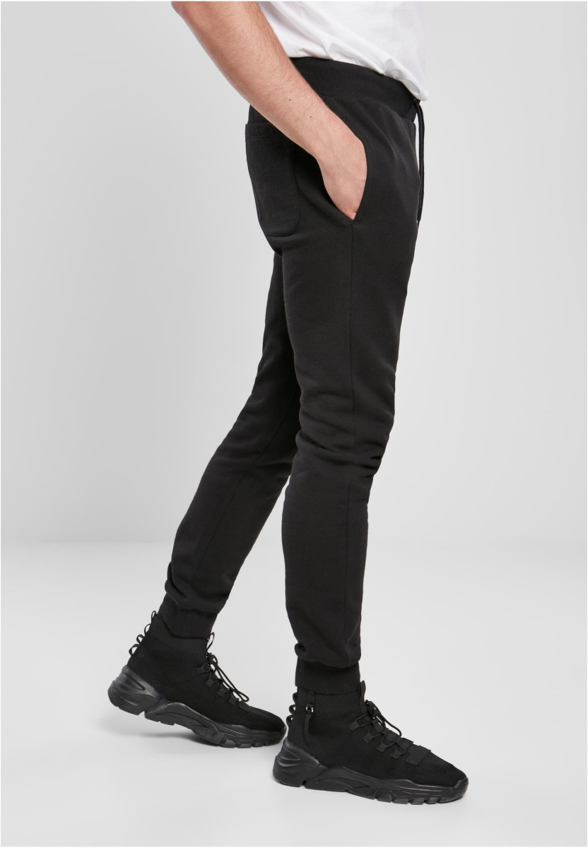 Organic Basic Sweatpants