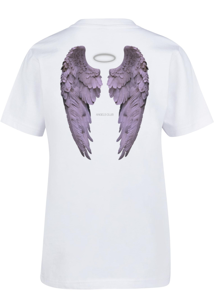 The Angels Club Tee