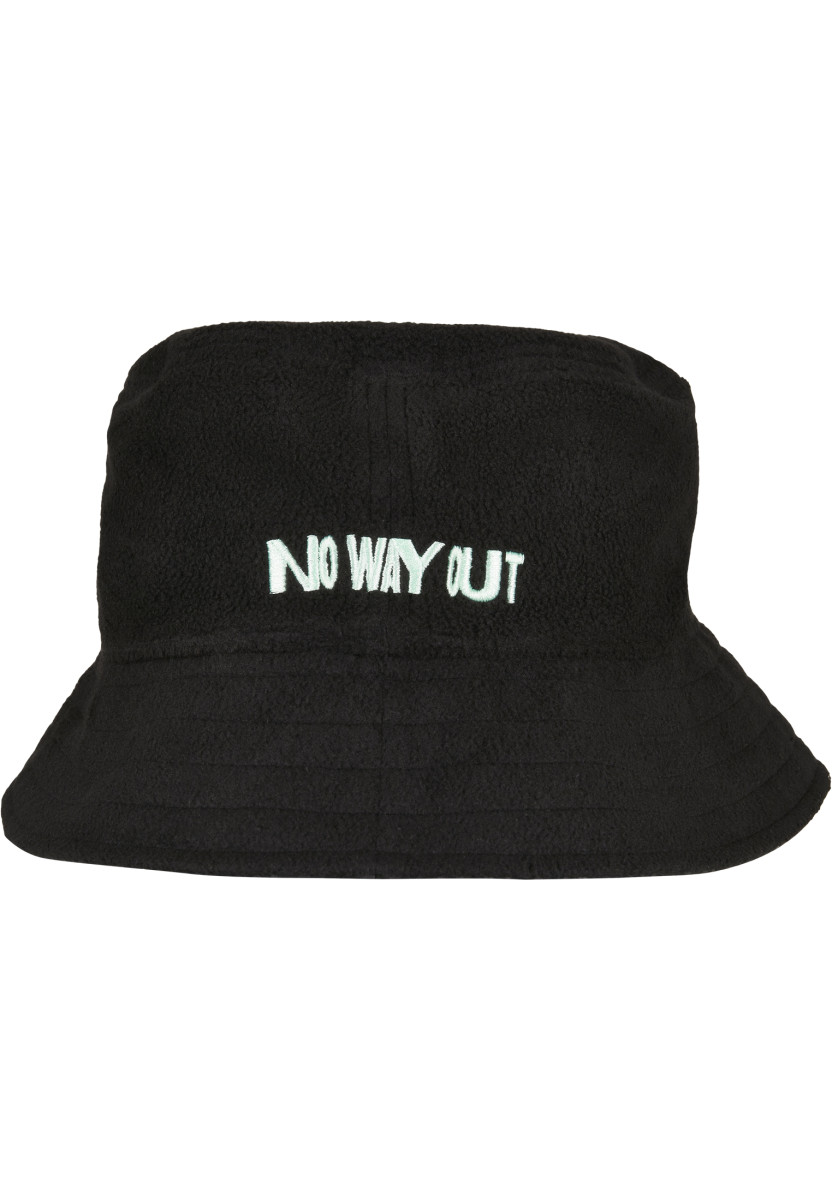 WL Master Maze Warm Reversible Bucket Hat