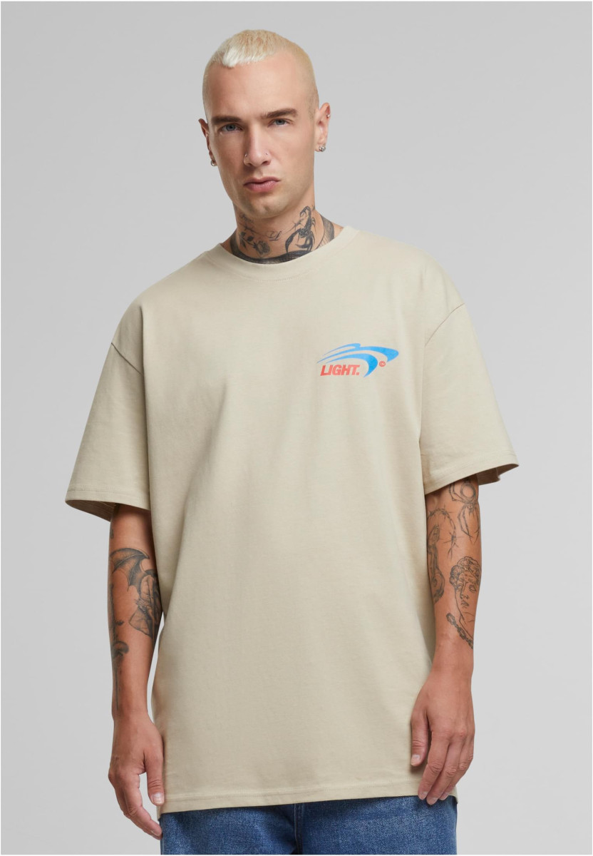 Lightweight Cabin Oversize Tee b