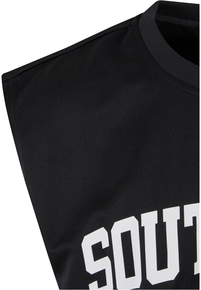 Southpole College Tank Top