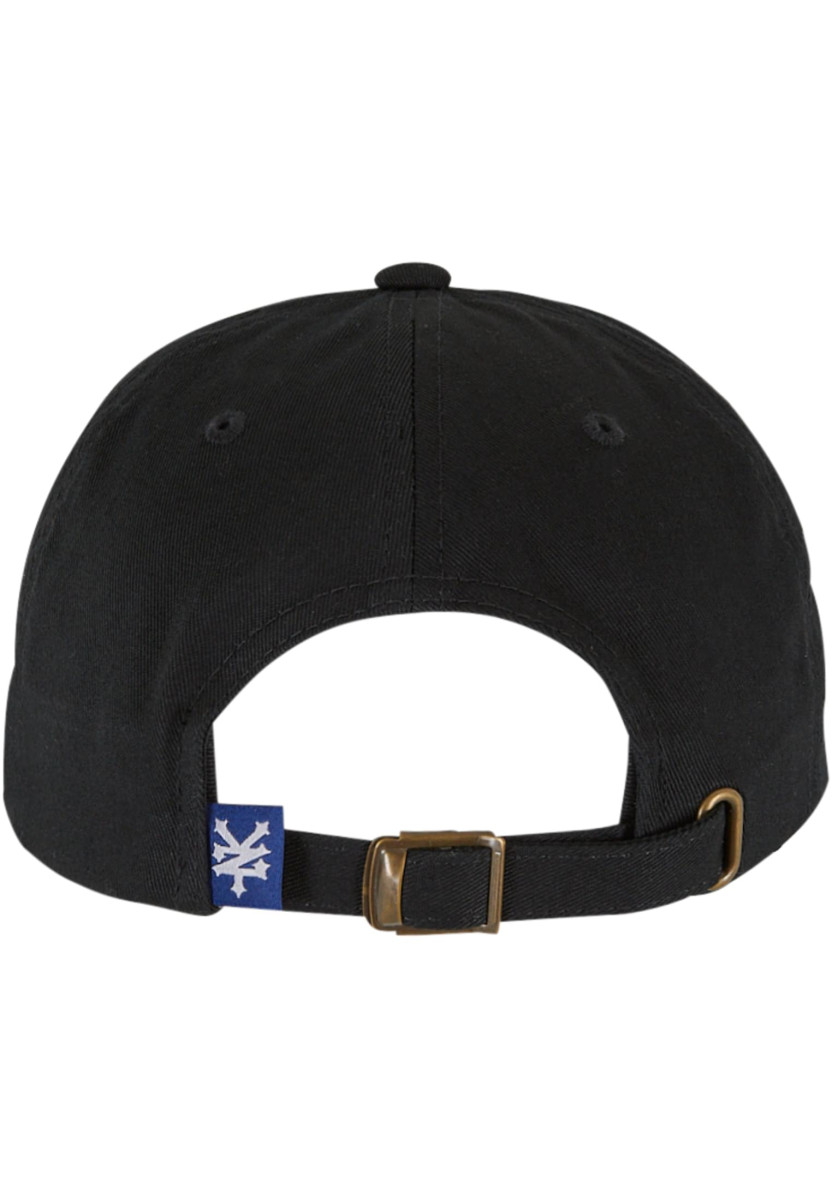 ZM241-039-1 Zoo York ZM Apple Dad Cap