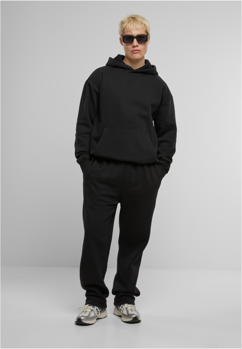 Vintage Heavy Hoodie