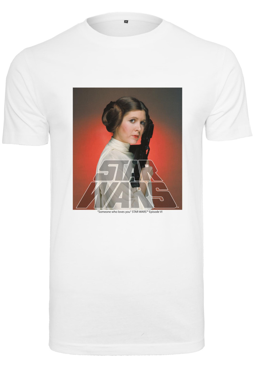 Star Wars Princess Leia Tee