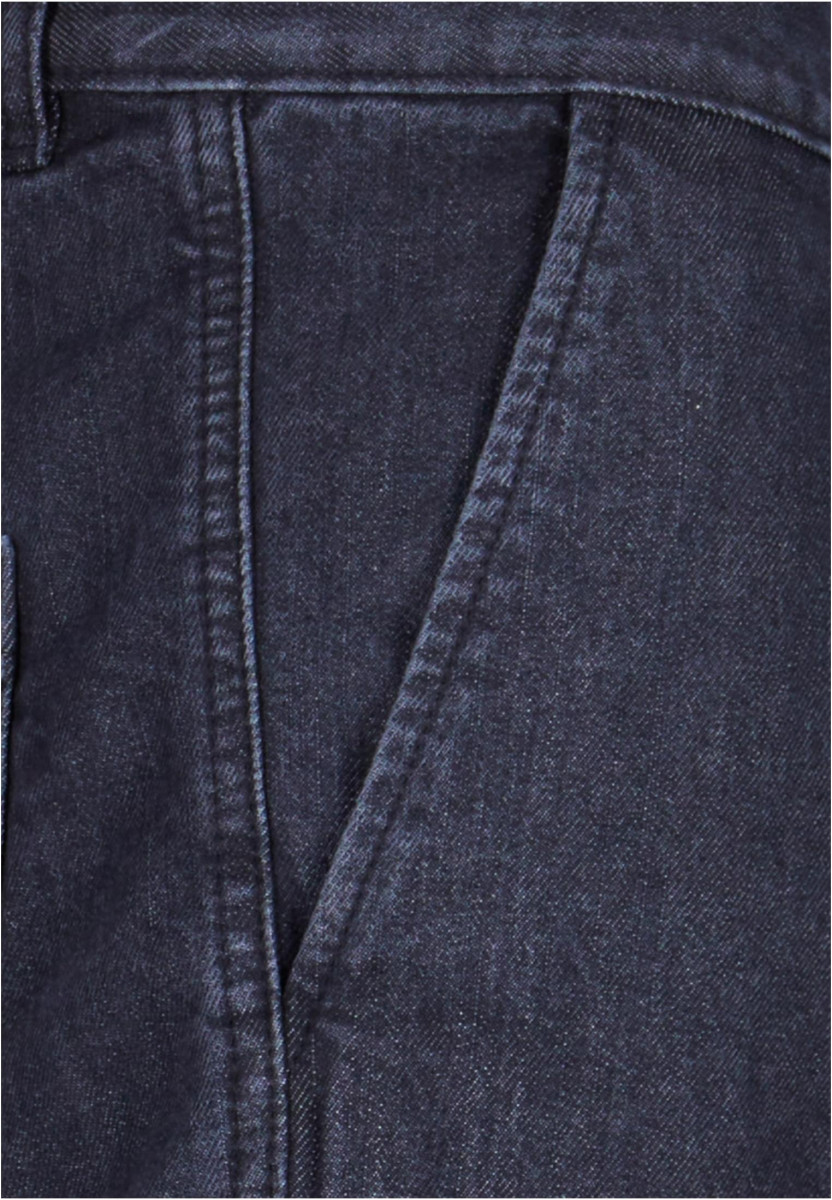 Balloon Fit Jeans
