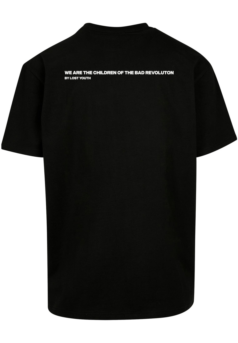 LY TEE ''CLASSIC V.3