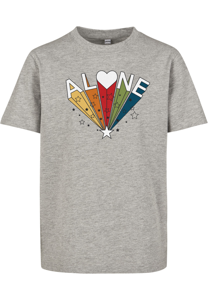 Kids Alone Tee