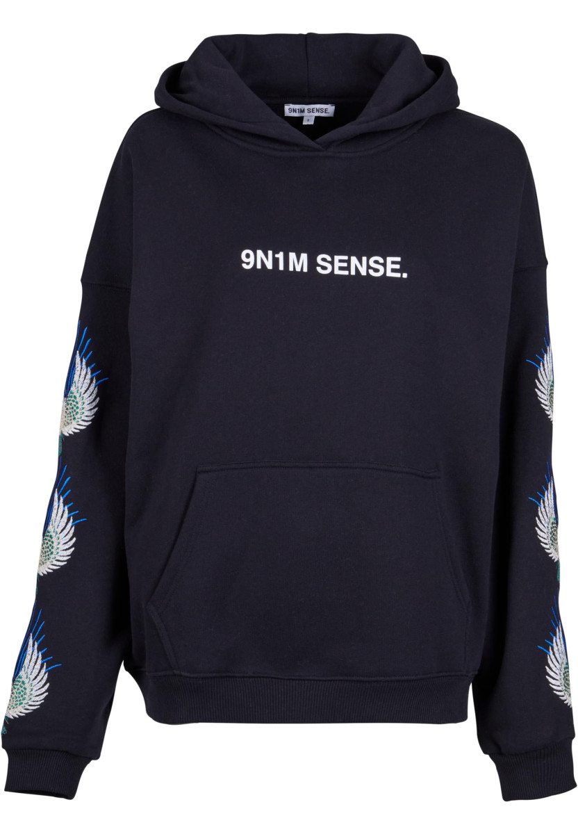 W-Bee Hoodie