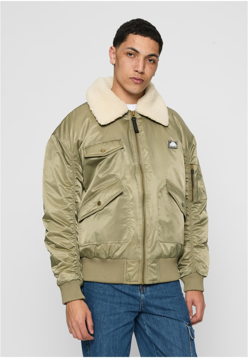 Southpole Bomber Jacket