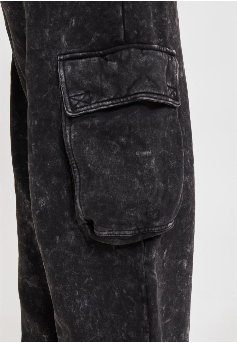 Thug Life Acid Sweat Pants