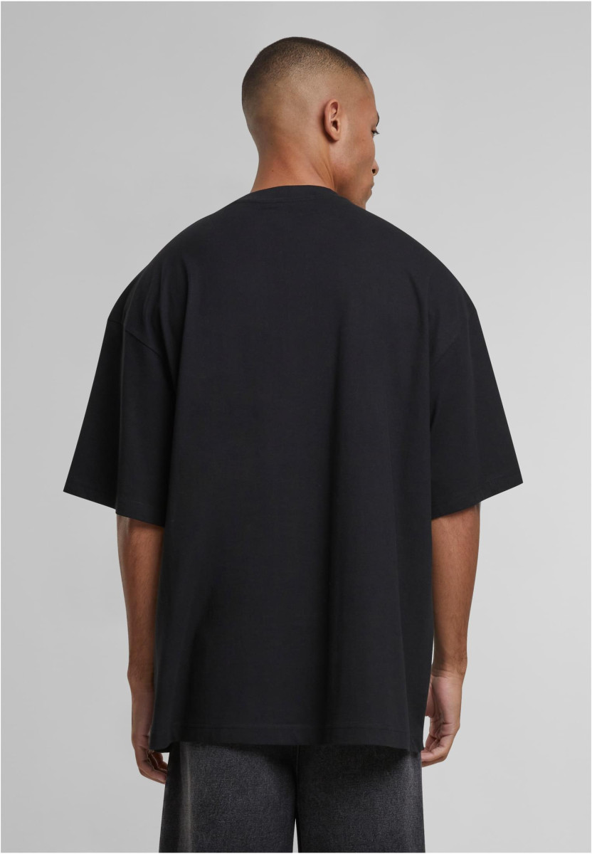 Los Angeles Wording New Huge Tee