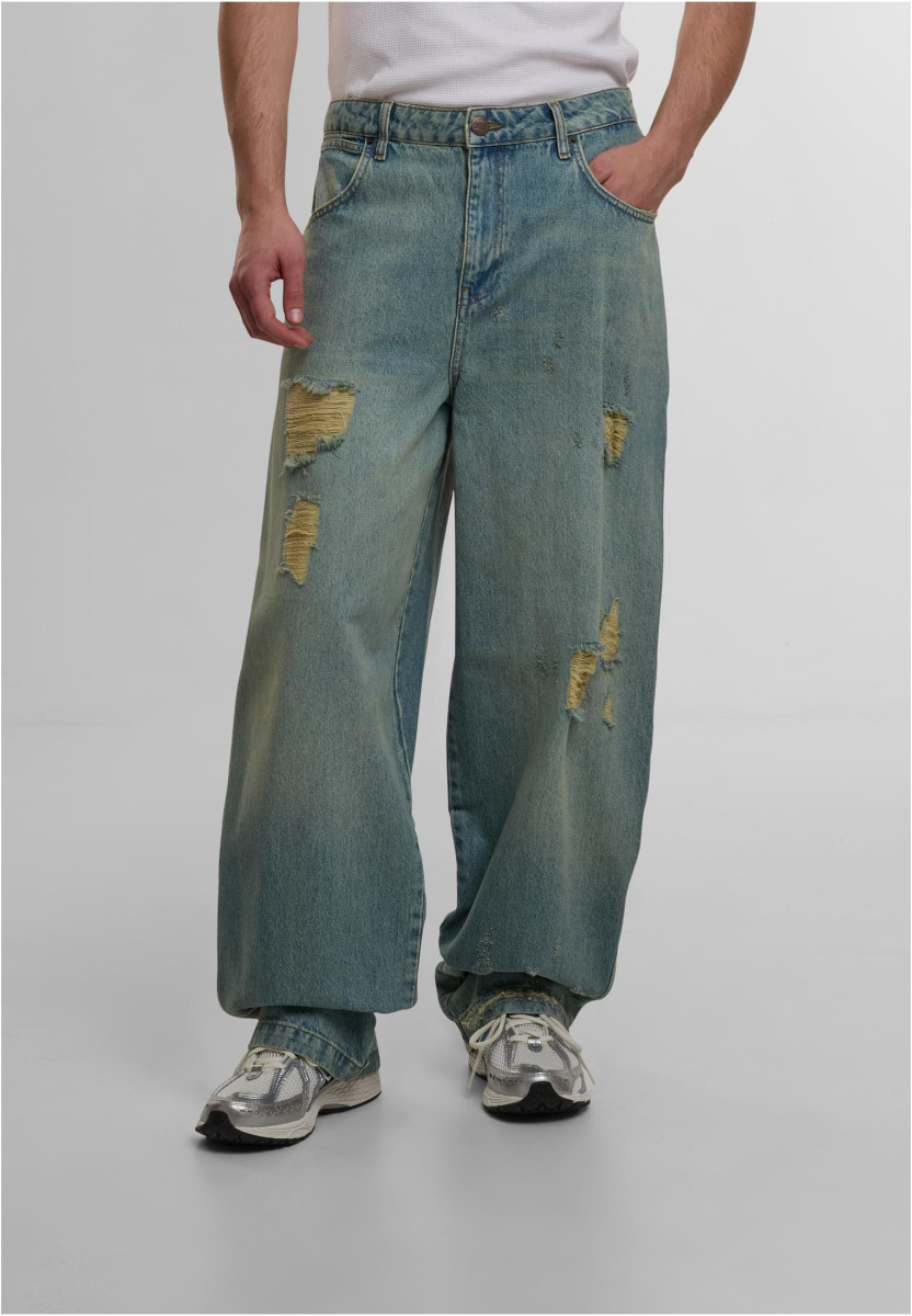 DEF Loose Fit Jeans