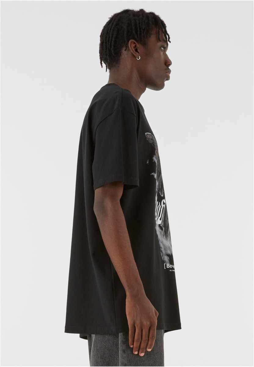 ANGEL 3.0 Heavy Oversized Tee 2.0