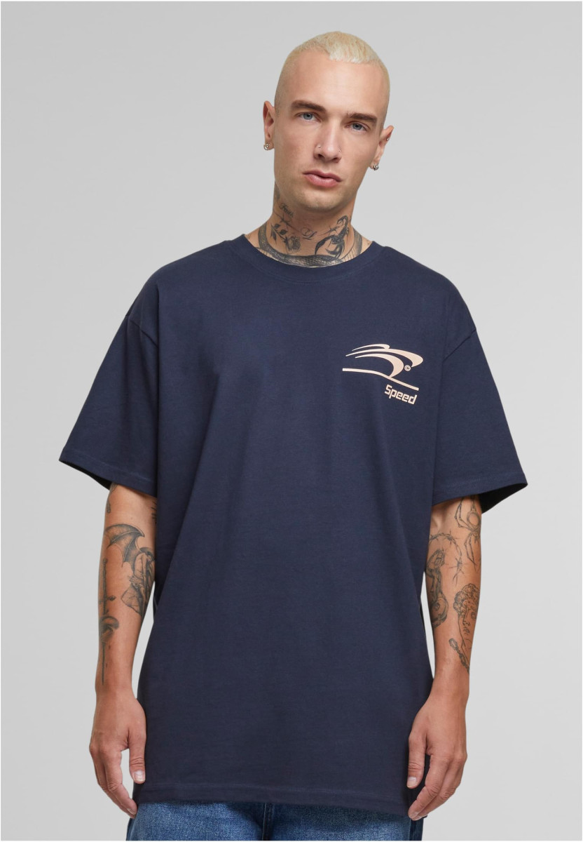 Buenos Aires Oversize Tee