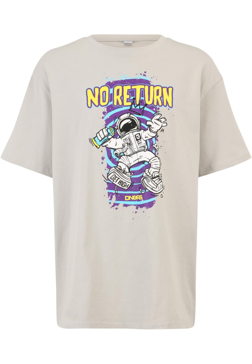 Dangerous DNGRS NoReturn Tshirt