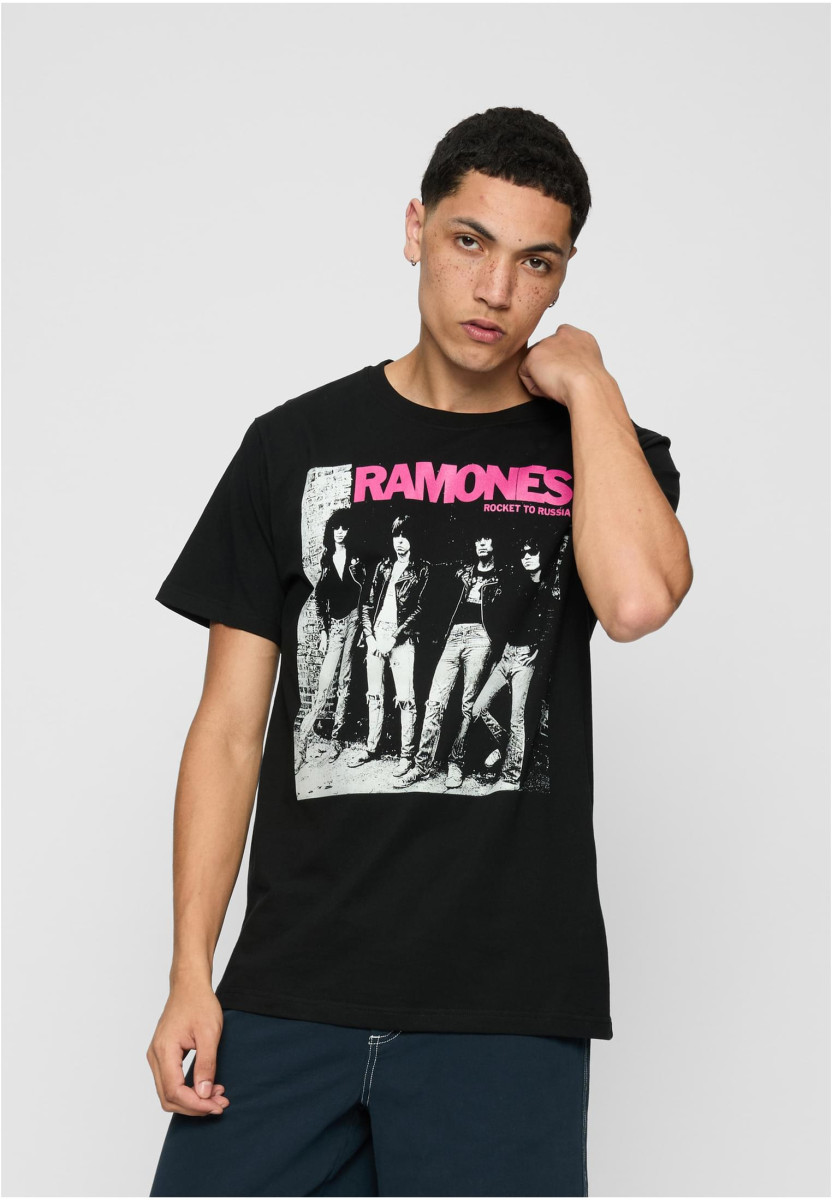 Ramones Wall Tee