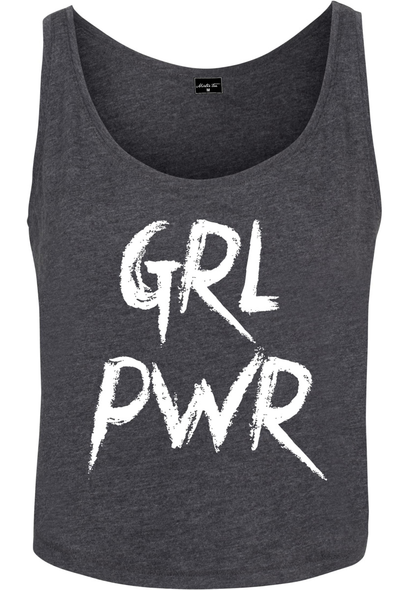Ladies GRL PWR Tank