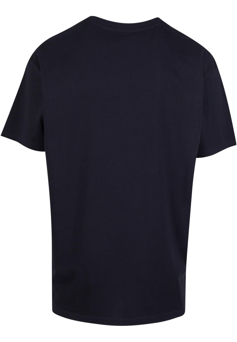 Freedom x Heavy Oversized Tee