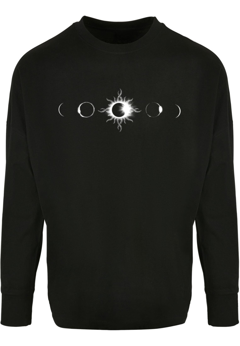 Godsmack - Lunar Phases Oversize Longsleeve