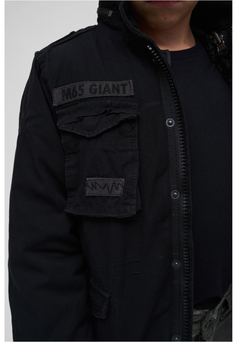Kids M65 Giant Jacket