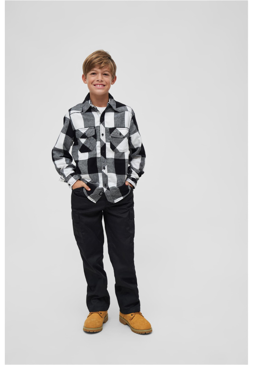 Checkshirt Kids