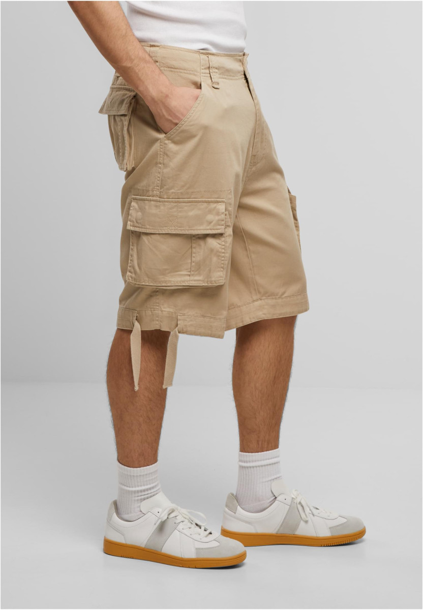 Urban Legend Cargo Shorts