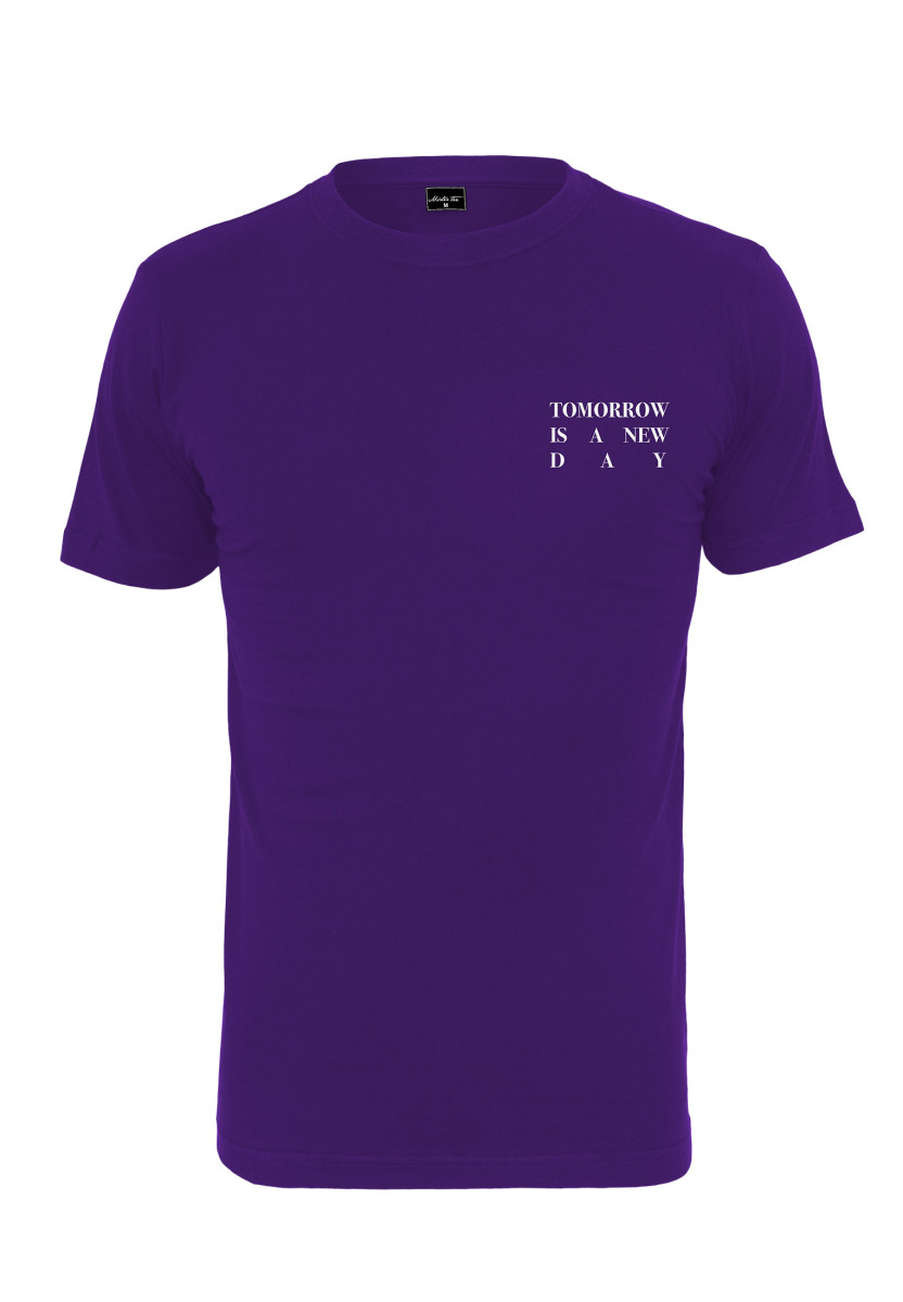 Ladies New Day Tee