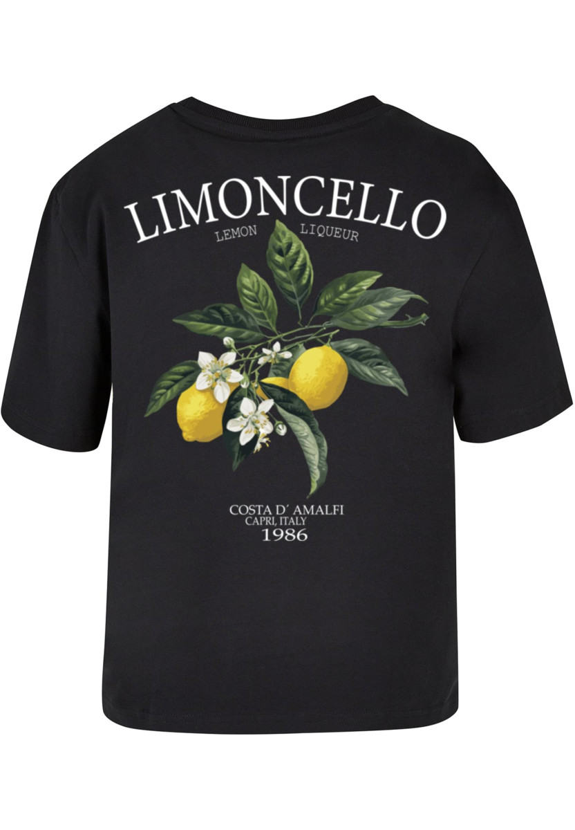 Ladies 77 Limoncello Tee