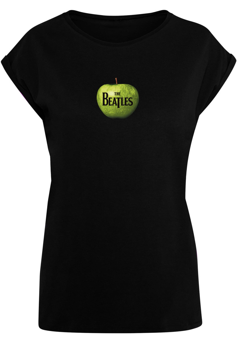 Ladies Beatles - Apple T-Shirt