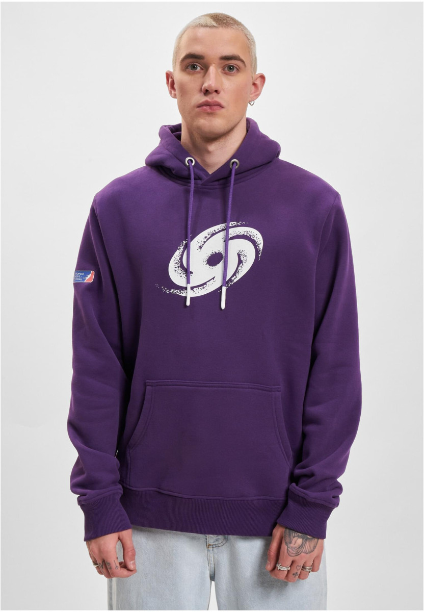 DefShop x European League of Football Frankfurt Galaxy Iconic Hoody