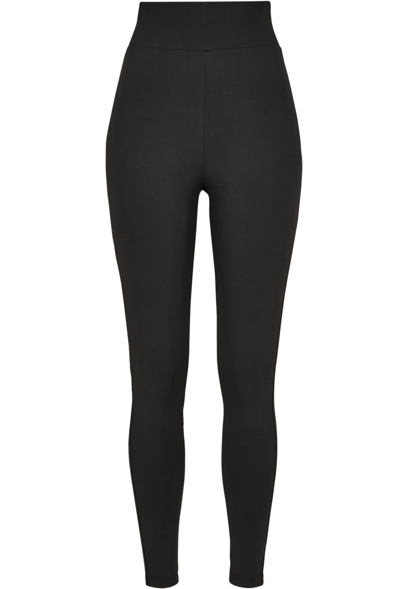 Ladies High Waist Leggings 2-Pack