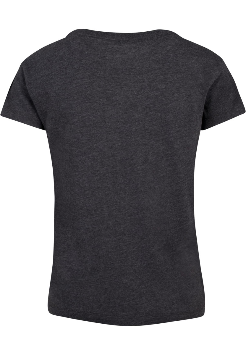 Ladies Ozzy Osbourne - Pink Bat Box Tee