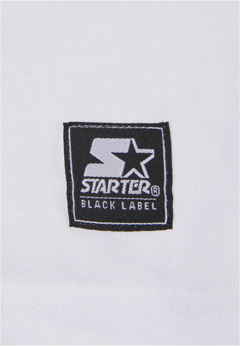 Starter X North Carolina Retro Tee