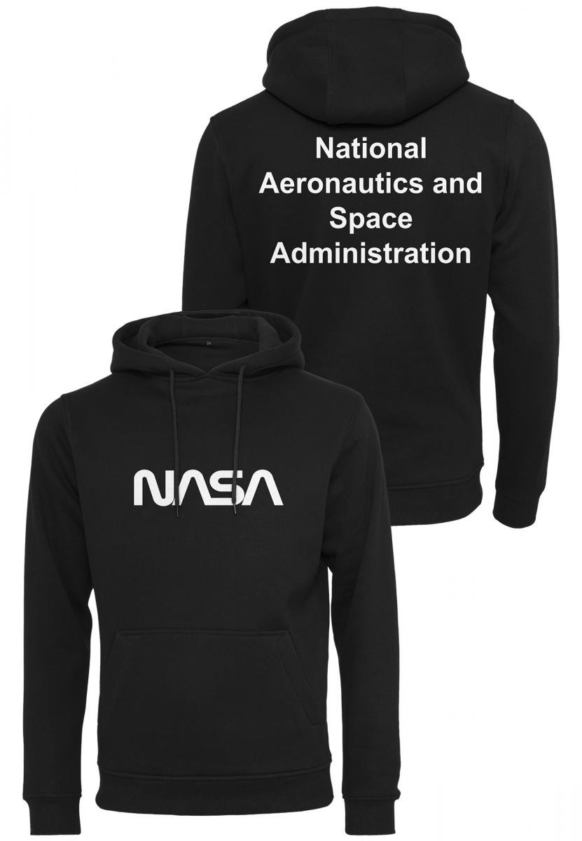 NASA EMB Hoody