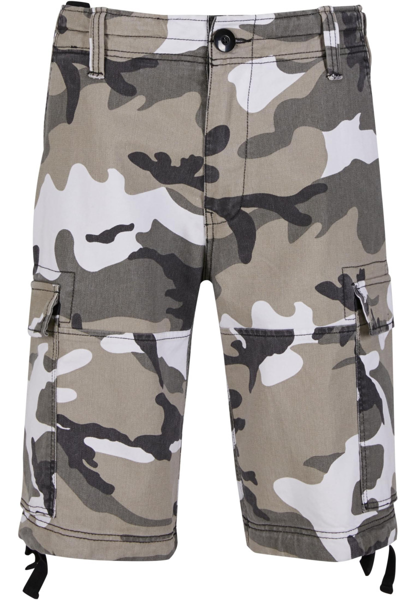 Vintage Shorts