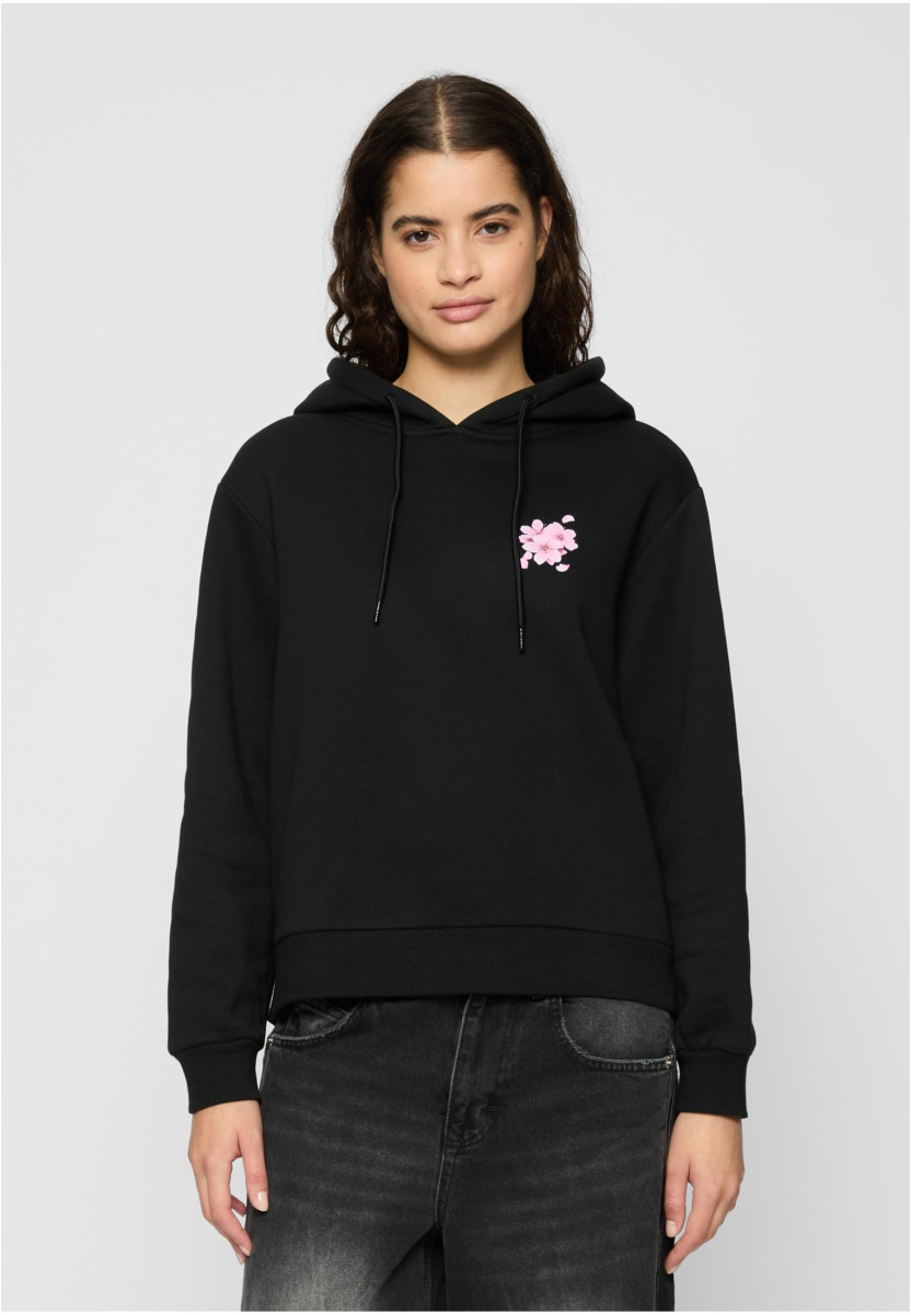 Self Love Club Hoody