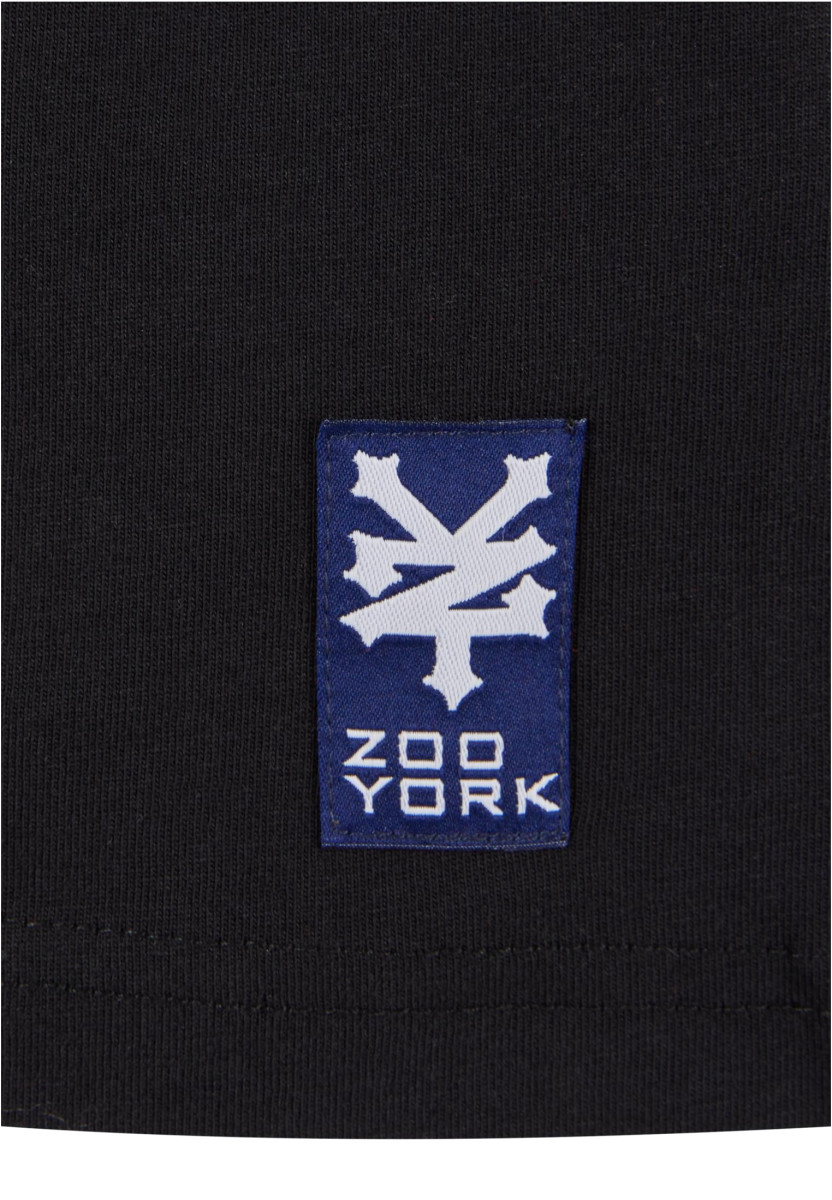 ZM243-027-1 Zoo York Dark Tee