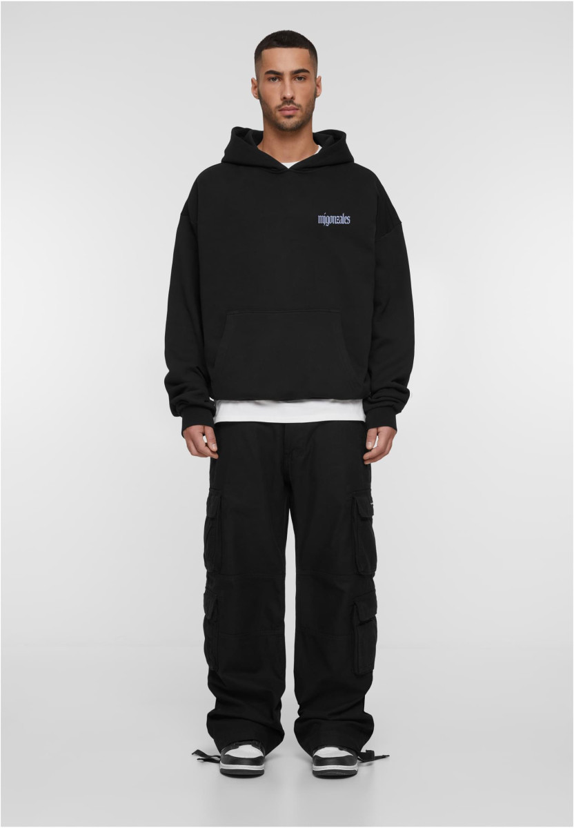 MJG Heavy Oversized Hoody ? Eternally Blessed