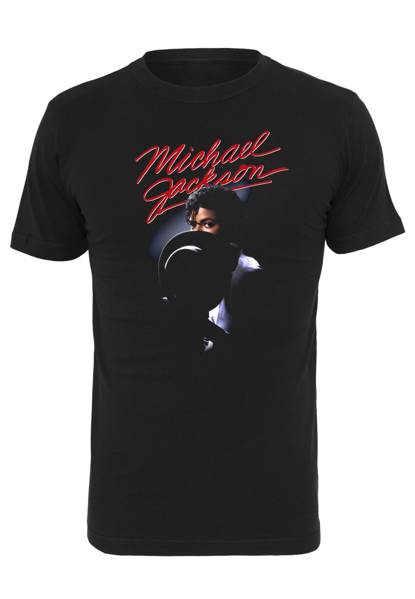 Ladies Michael Jackson Tee