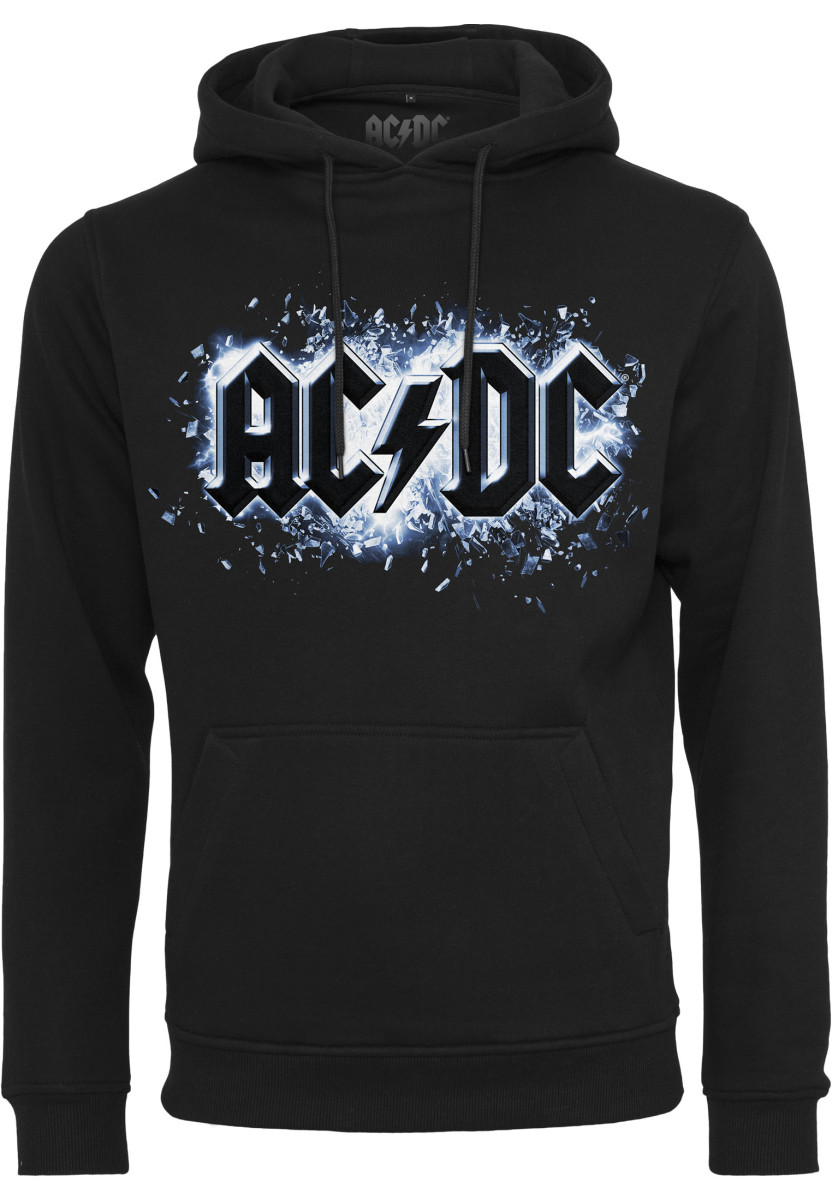 ACDC Shattered Hoody