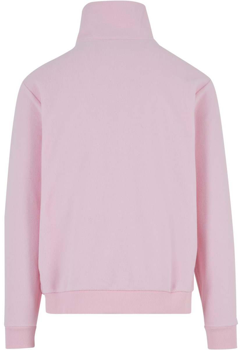 Halfzip Sweatjacket