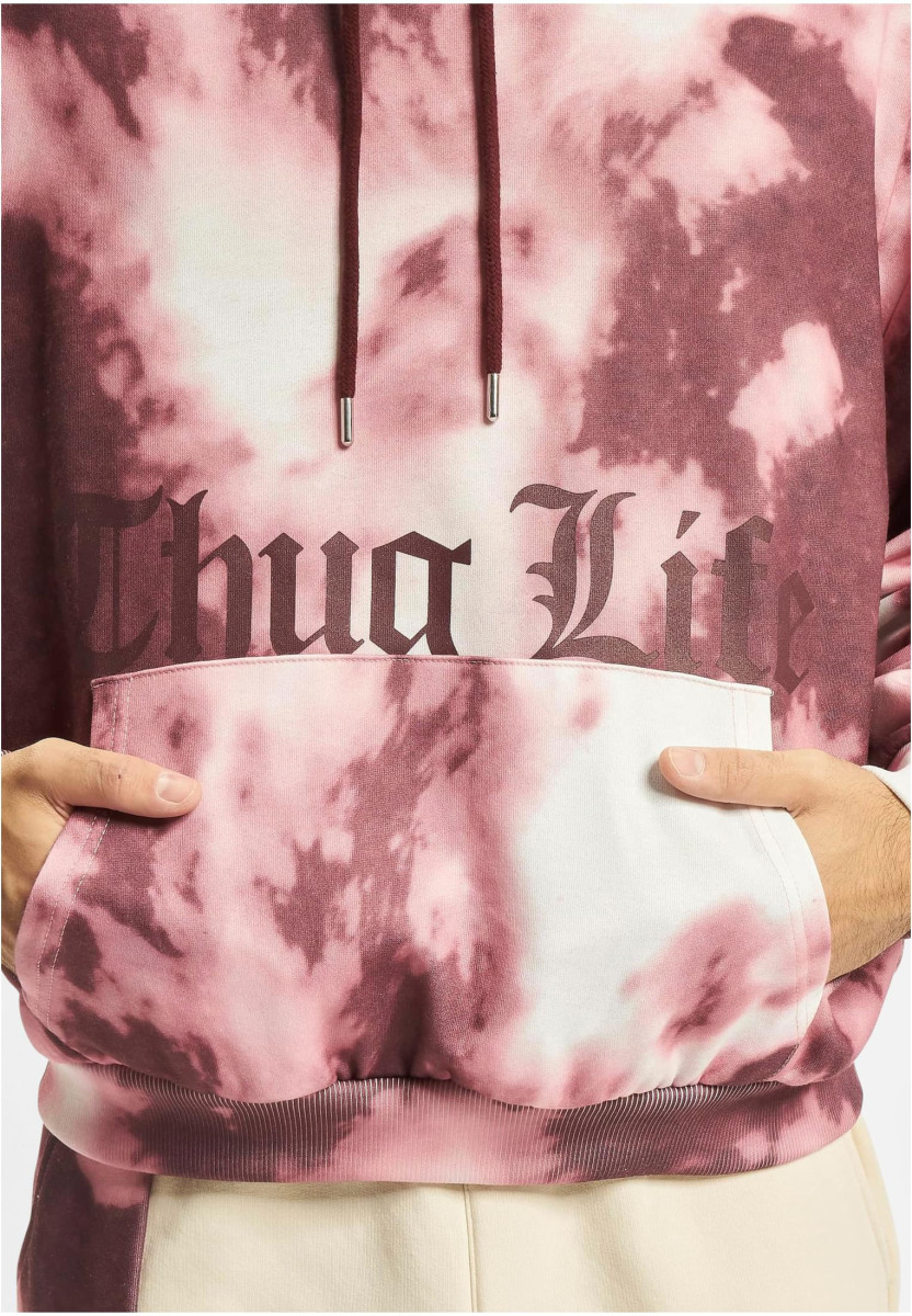 Thug Life Underground Hoody