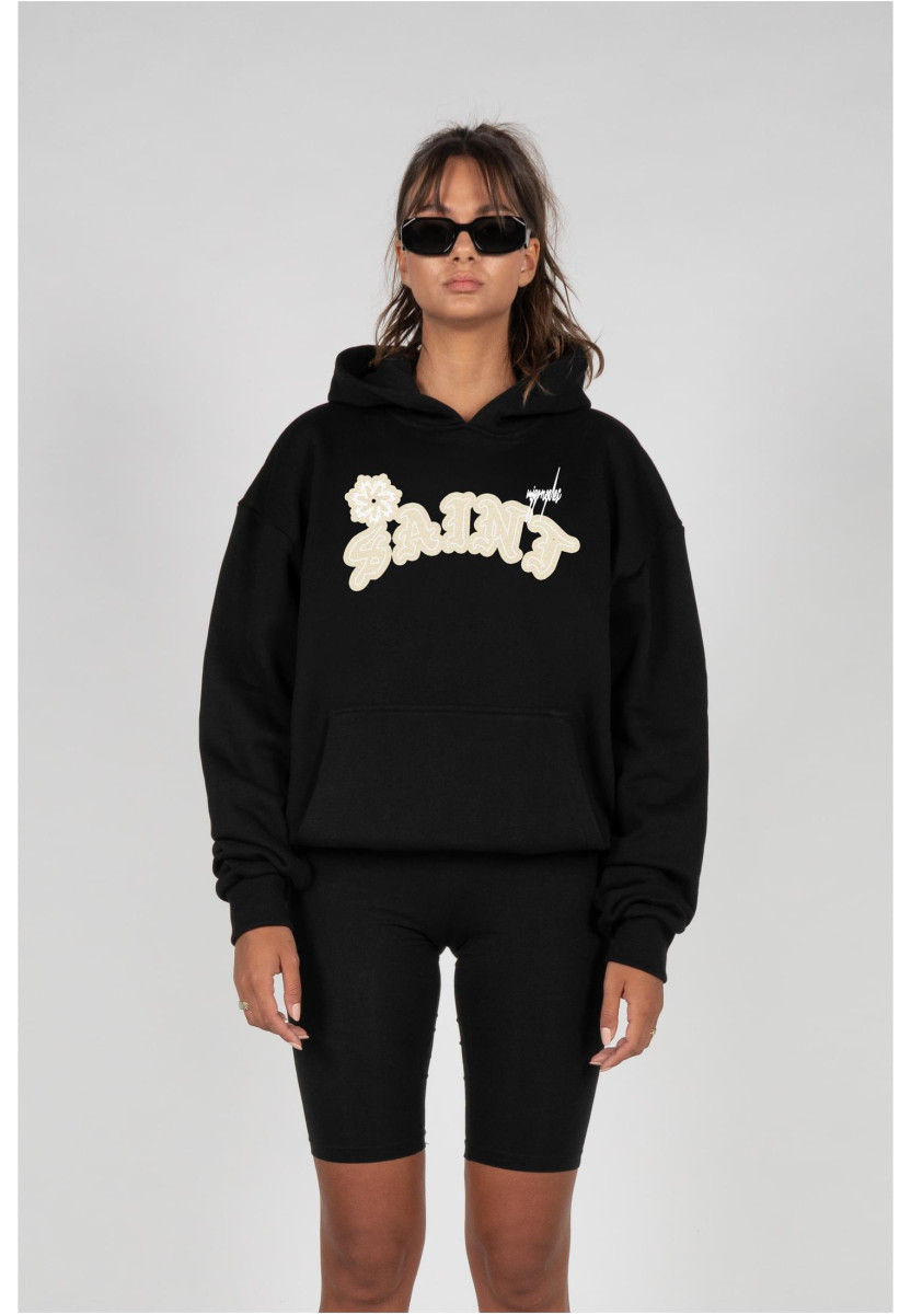 Ladies Saint x Heavy Oversized Hoody