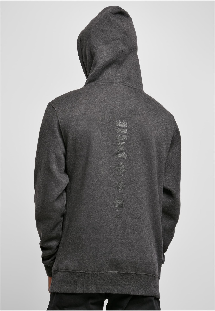 WL Compton Card Hoody