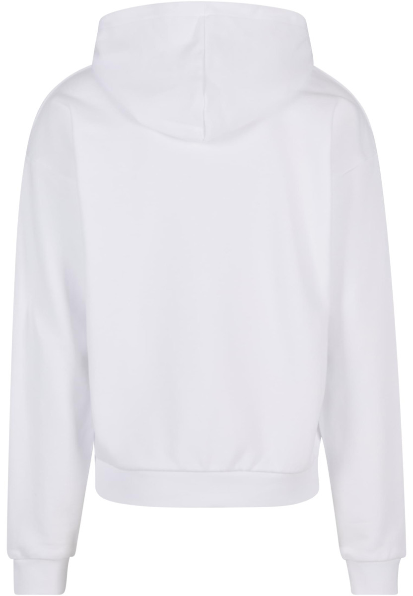 HELLRIDE V.1 Heavy Hoody Oversized Essentials V.4